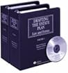 Drafting the Estate Plan: Law and Forms, 2007 (with CD)