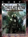 GURPS CthulhuPunk