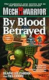 By Blood Betrayed