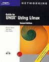 Guide to UNIX Using Linux