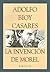 La invención de Morel by Adolfo Bioy Casares