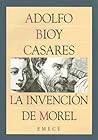 La invención de Morel by Adolfo Bioy Casares