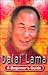 Dalai Lama by Genevieve Blais