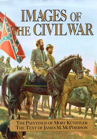 Images of the Civil War (Hardcover)