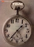 Time, (Life science library)