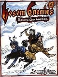 Bosom Enemies #2: Bearing Our Losses