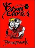 Bosom Enemies Volume 4: Bridgework