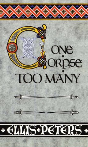 One Corpse Too Many
