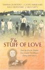 The Stuff of Love: Joined by Love for Orphans Four Couples Find Romance During World War II