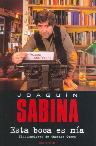 Esta boca es mía (Paperback)