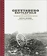 Gettysburg Battlefield: The Definitive Illustrated History