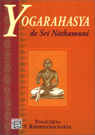 Yogarahasya de Sri Nathamuni (Paperback)