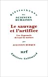 Le sauvage et l'a...