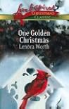 One Golden Christmas