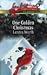 One Golden Christmas