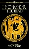 The Iliad by Homer