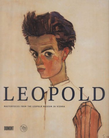 Leopold. Masterpieces from the Leopold Museum in Vienna (Hardcover)