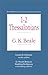 1-2 Thessalonians (IVP New ...