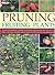 Pruning Fruiting Plants