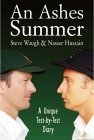 An Ashes Summer