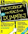 Photoshop? 4 for Macs? For Dummies?
