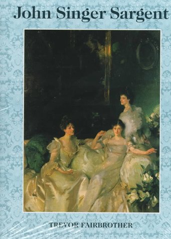 John Singer Sargent (Library of American Art)