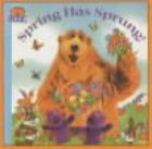 Spring Has Sprung! (Bear in the Big Blue House S.)