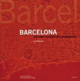 Barcelona: The Urban Evolution of a Compact City (Paperback)