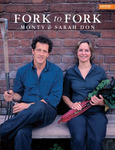 Fork to Fork (Paperback)