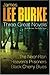Robicheaux by James Lee Burke