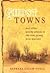 Ghost Towns by Barbara Solem-Stull