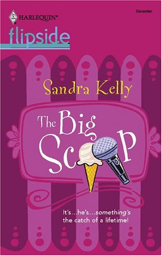 The Big Scoop (Mass Market Paperback)