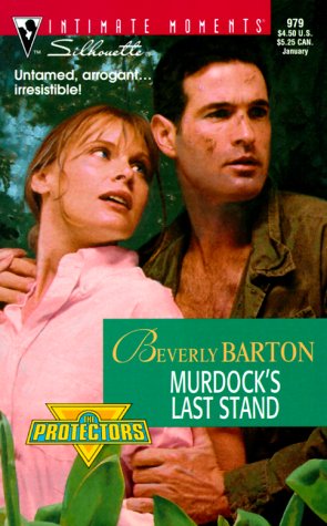 Murdock's Last Stand (The Protectors, #11)