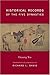 Historical Records of the Five Dynasties (Translations from the Asian Classics)