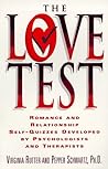 Love test: romance and relationship self-quizzes developed by psychologi Love test: romance and relationship self-quizzes developed by psychologi
