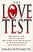 Love test: romance and relationship self-quizzes developed by psychologi