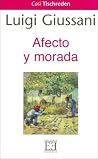 Afecto y morada