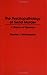 The Psychopathology of Serial Murder by Stephen J. Giannangelo