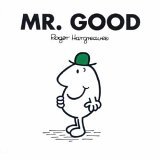 Mr. Good (Paperback)
