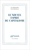 Le Nouvel Esprit ...
