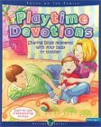 Playtime Devotions (Hardcover)