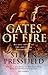 Gates of Fire by Steven Pressfield