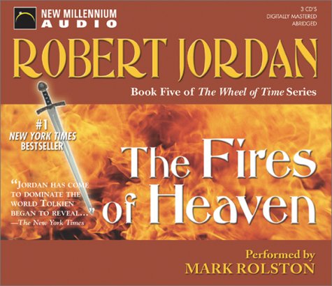 The Fires of Heaven