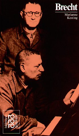 Brecht (Paperback)