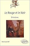 Le Rouge et le Noir