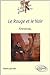 Le Rouge et le Noir by Stendhal