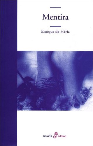 Mentira (Paperback)