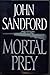 Mortal Prey (Lucas Davenport, #13)