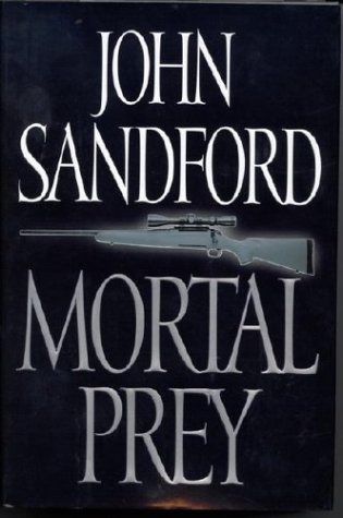 Mortal Prey