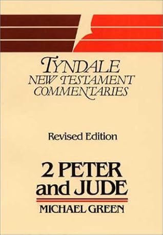 2 Peter & Jude (Tyndale New Testament Commentaries)